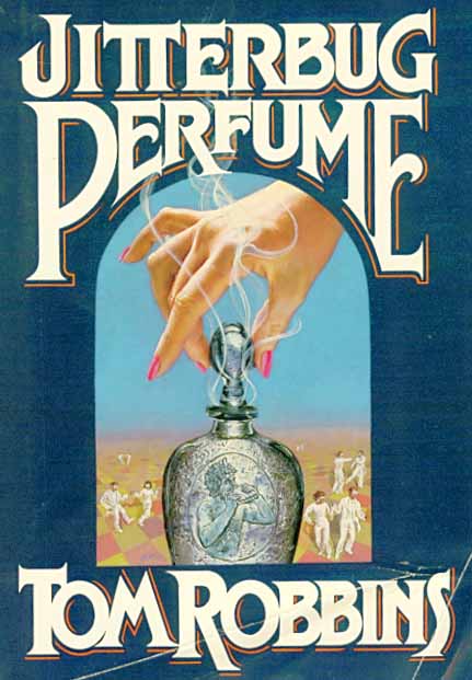 Jitterbug Perfume